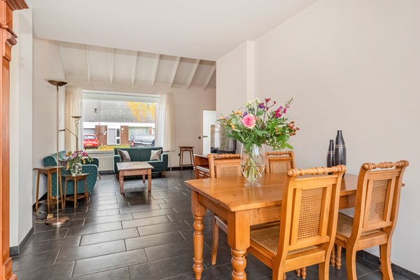 Medium property photo - Corneliushof 18, 6114 JX Susteren